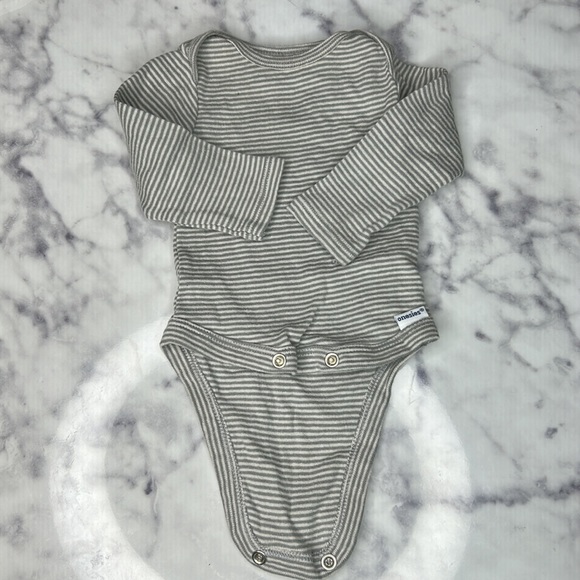 🚼 Baby Boy Gerber Newborn Top Set SZ: 0-3months - Picture 5 of 9